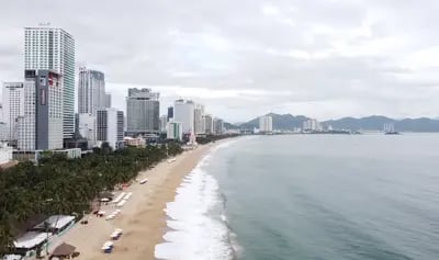 Image of Nha Trang, Vietnam