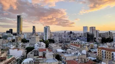 Image of Nicosia, Cyprus