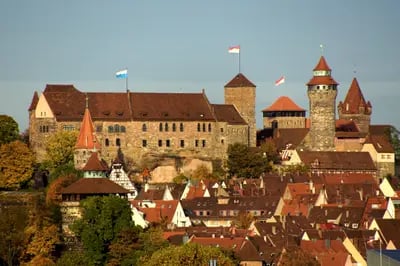 Image of Nuremberg, Germany