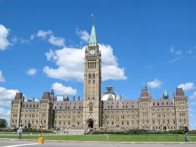 Image of Ottawa, Canada
