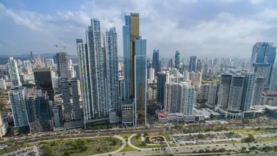 Image of Panama City, Panama