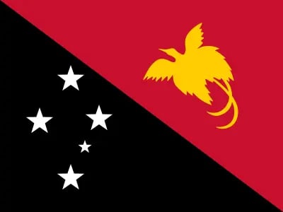 Image of Papua New Guinea
