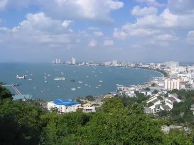 Image of Pattaya, Thailand