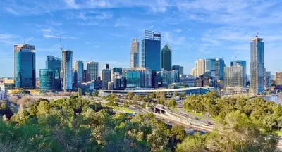 Image of Perth, Australia