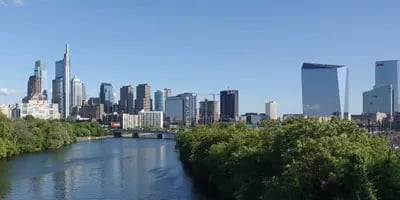 Image of Philadelphia, USA