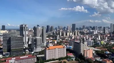 Image of Phnom Penh, Cambodia