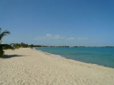 Image of Placencia, Belize