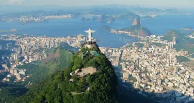 Image of Rio de Janeiro, Brazil