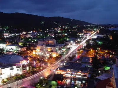Image of Saipan, Northern Mariana Islands