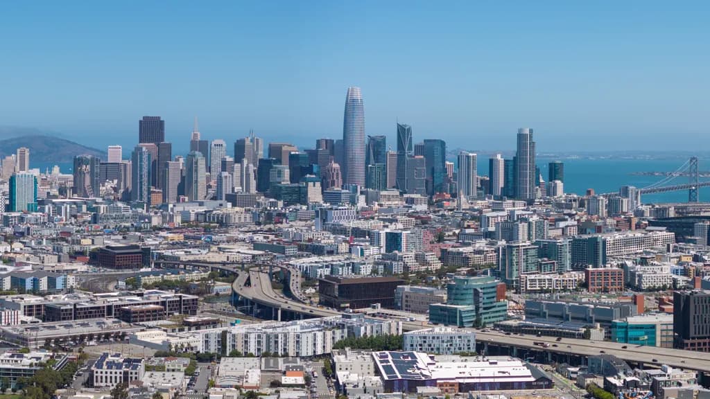 San Francisco: Your Ultimate Guide to the Best Times to Visit