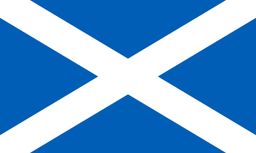 Scotland, United Kingdom travel destination - scenic view of Whisky Trail Through Speyside's Secret Stills during ideal visiting season