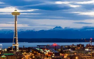 Seattle, Washington, USA
