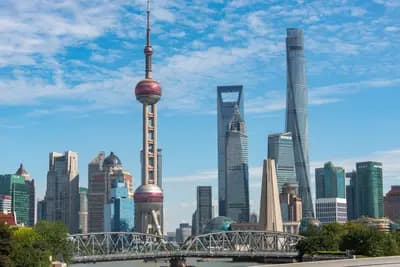Shanghai, China