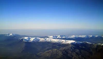Sierra de Guadarrama, Spain
