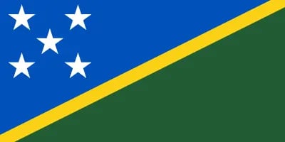 Image of Solomon Islands