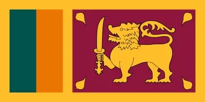 Image of Sri Lanka