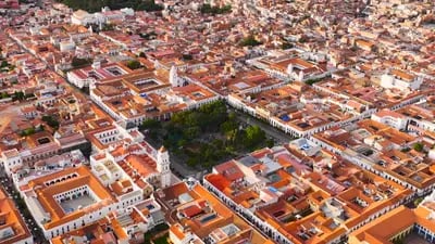 Image of Sucre, Bolivia