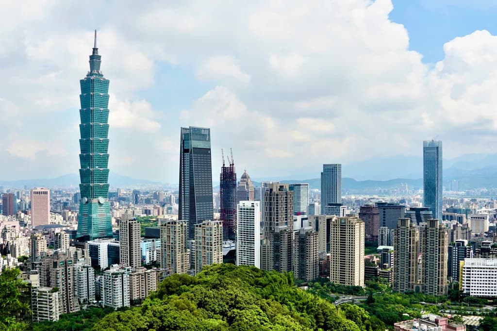 Taipei: Best Times to Visit & Your Ultimate Travel Guide