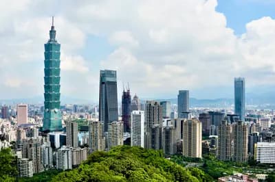 Taipei, Taiwan