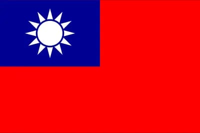 Image of Taiwan
