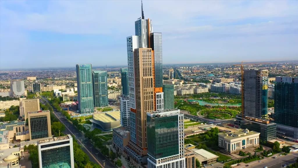 Tashkent: Your Ultimate Guide to Uzbekistan's Capital