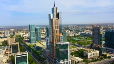 Tashkent, Uzbekistan