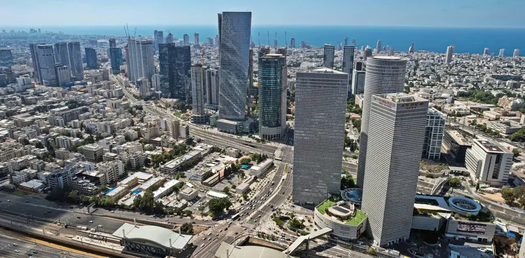 Best Time to Visit Tel Aviv, Israel: Month-by-Month Guide