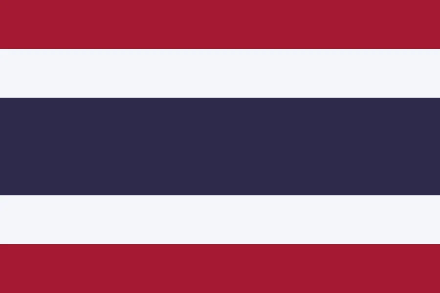 Thailand travel destination - scenic view of Sunrise Alms Giving in Luang Prabang during ideal visiting season