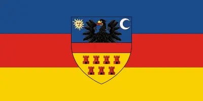 Image of Transylvania, Romania