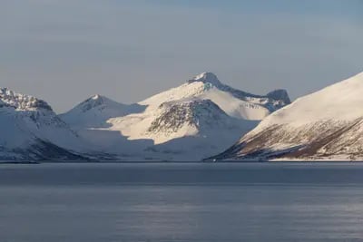 Image of Troms, Norway