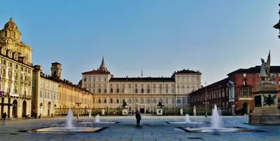 Image of Turin, Italy