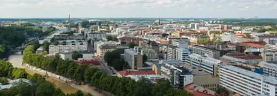 Image of Turku, Finland