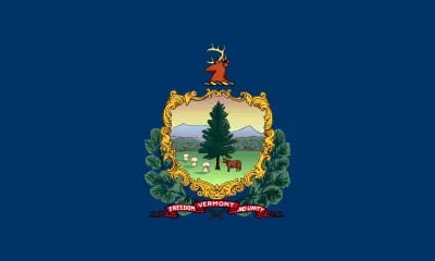 Image of Vermont, USA