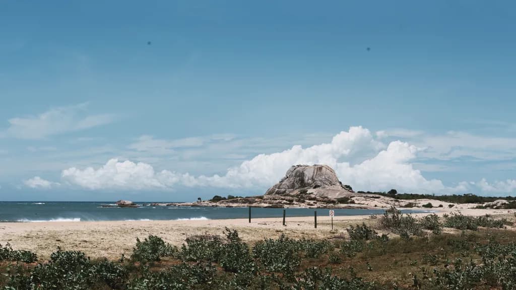 Where to Go in September 2026: Top 10 Destinations